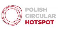 Polish Circular Hotspot logo